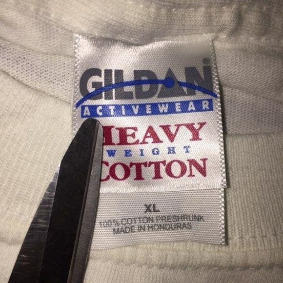 2005 Nascar T-Shirt Mens XL Used - Picture 5 of 5